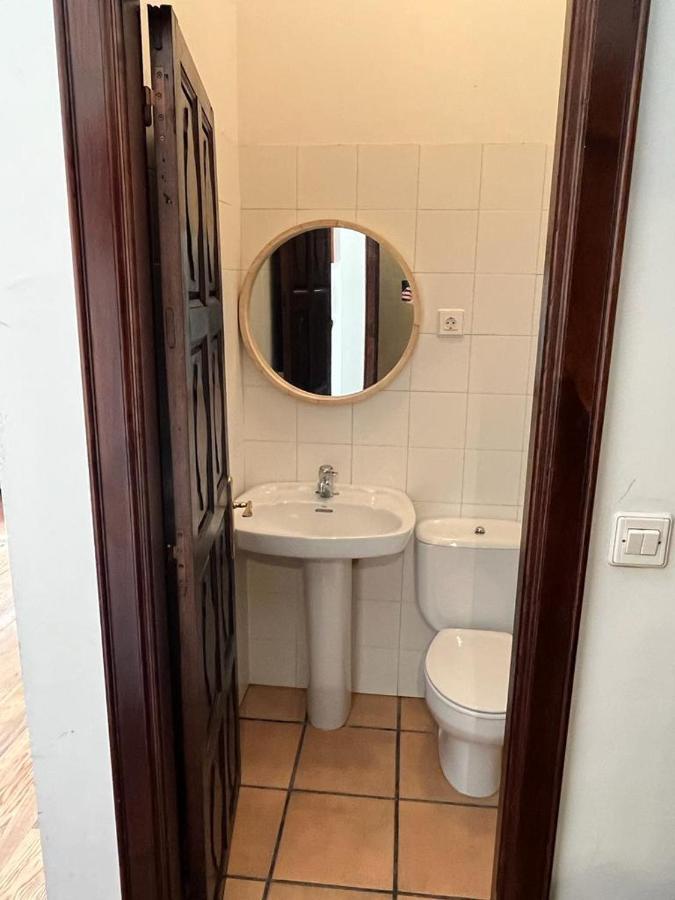 Apartamento Gaudi Комильяс Экстерьер фото